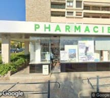 Image de façade de la pharmacie PHARMACIE SALGUES-LEVY sur Ouipharma.fr