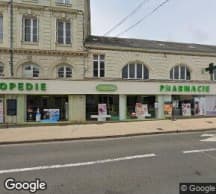 Image de façade de la pharmacie SELAS PINEAU SAVOIE sur Ouipharma.fr