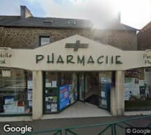 Image de façade de la pharmacie PHARMACIE PRUDHOMME - FERRON sur Ouipharma.fr