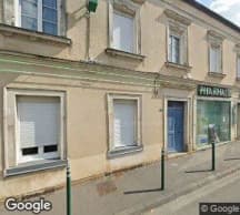 Image de façade de la pharmacie PHARMACIE  EVRARD sur Ouipharma.fr