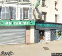 Image de façade de la pharmacie PHARMACIE SOUIED-HAKOUN sur Ouipharma.fr