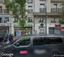 Image de façade de la pharmacie SYLHAR & TWINS sur Ouipharma.fr