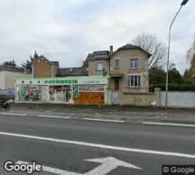 Image de façade de la pharmacie PHARMACIE LE PAPE sur Ouipharma.fr