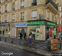 Image de façade de la pharmacie PHARMACIE MIMI D'ASSAS sur Ouipharma.fr