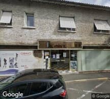 Image de façade de la pharmacie PHARMACIE DE BAGNAC sur Ouipharma.fr