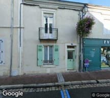 Image de façade de la pharmacie PHARMACIE DE LA  DAUVERSIERE sur Ouipharma.fr