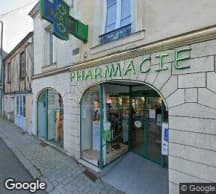 Image de façade de la pharmacie PHARMACIE PARIS sur Ouipharma.fr