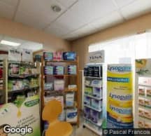 Image de façade de la pharmacie PHARMACIE PLAIRE sur Ouipharma.fr