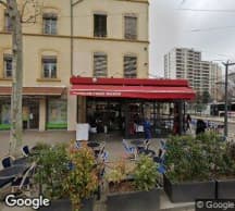 Image de façade de la pharmacie  PHARMACIE DU GROS CAILLOU sur Ouipharma.fr