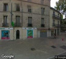 Image de façade de la pharmacie PHARMACIE  BERNON - MEHN sur Ouipharma.fr