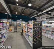 Image de façade de la pharmacie PHARMACIE DUBOIS - REVEILLON sur Ouipharma.fr