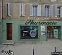 Image de façade de la pharmacie SELARL PHARMACIE TROCELLO sur Ouipharma.fr