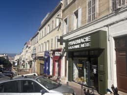 Image de façade de la pharmacie SARL PHARMACIE PELLAT sur Ouipharma.fr