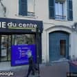 Image de façade de la pharmacie PHARMACIE DU CENTRE sur Ouipharma.fr