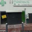 Image de façade de la pharmacie SELARL PHARMACIE DE LA CROIX ROUSSE sur Ouipharma.fr