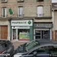 Image de façade de la pharmacie GRANDE PHARMACIE LA COURNEUVE sur Ouipharma.fr