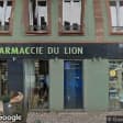 Image de façade de la pharmacie SELARL PHARMACIE  ALIX sur Ouipharma.fr