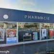 Image de façade de la pharmacie PHARMACIE DES FOUGERETZ sur Ouipharma.fr