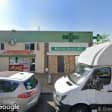 Image de façade de la pharmacie SELARL MORIN-TERROIR sur Ouipharma.fr