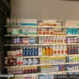 Image de façade de la pharmacie PHARMACIE  PASTEUR sur Ouipharma.fr