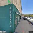 Image de façade de la pharmacie PHARMACIE BLANCHARD sur Ouipharma.fr