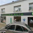Image de façade de la pharmacie PHARMACIE BILGER sur Ouipharma.fr