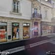 Image de façade de la pharmacie SELARL HELOISE SURBLED-THOMAS sur Ouipharma.fr