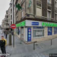 Image de façade de la pharmacie SELAS PHARMACIE DU MARCHE SURESNES sur Ouipharma.fr