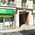 Image de façade de la pharmacie PHARMACIE HOMEOPATHIQUE DE L'EUROPE sur Ouipharma.fr