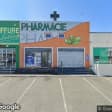 Image de façade de la pharmacie PHARMACIE DAGUET sur Ouipharma.fr
