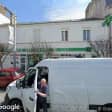 Image de façade de la pharmacie BOSSARD sur Ouipharma.fr