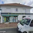 Image de façade de la pharmacie PHARMACIE RIVRAIN-ESNAULT sur Ouipharma.fr