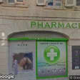 Image de façade de la pharmacie PHARMACIE BOBINET sur Ouipharma.fr