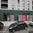 Image de façade de la pharmacie PHARMACIE AUROUET sur Ouipharma.fr