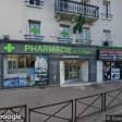 Image de façade de la pharmacie PHARMACIE DE LA PLACE sur Ouipharma.fr
