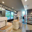 Image de façade de la pharmacie PHARMACIE BRUNEAU sur Ouipharma.fr