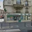 Image de façade de la pharmacie PHARMACIE AMRY-BRAHIM sur Ouipharma.fr