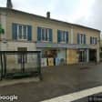 Image de façade de la pharmacie PHARMACIE COMBARET - PLANCHEZ sur Ouipharma.fr