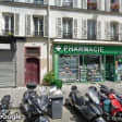 Image de façade de la pharmacie PHARMACIE NICOLAS sur Ouipharma.fr