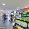 Image de façade de la pharmacie PHARMACIE  DE  BELZ sur Ouipharma.fr