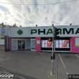 Image de façade de la pharmacie SELARL PHARMACIE DAGREGORIO sur Ouipharma.fr