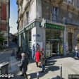 Image de façade de la pharmacie PHARMACIE TROUILLON-TRITTO sur Ouipharma.fr