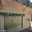 Image de façade de la pharmacie SNC PHARMACIE DE LA PLACE sur Ouipharma.fr