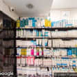 Image de façade de la pharmacie  THIERRY ET CIE sur Ouipharma.fr
