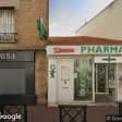 Image de façade de la pharmacie PHARMACIE LE BOURHIS sur Ouipharma.fr