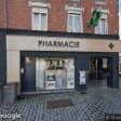 Image de façade de la pharmacie PHARMACIE DEL-REY sur Ouipharma.fr