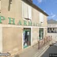 Image de façade de la pharmacie PHARMACIE POISSON - LEGRAIN sur Ouipharma.fr