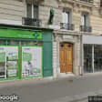 Image de façade de la pharmacie SELAS LA PHARMACIE PARISIENNE sur Ouipharma.fr