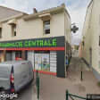 Image de façade de la pharmacie SELARL PHARMACIE CENTRALE sur Ouipharma.fr