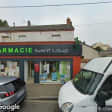 Image de façade de la pharmacie PHARMACIE SAINT-LOUP sur Ouipharma.fr